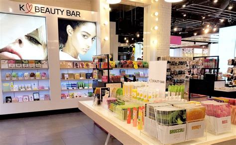 korean beauty store manhattan