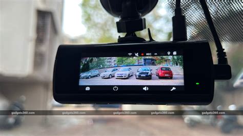 Korean Car Dash Camera