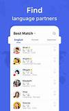 aplikasi chat korea in indonesia