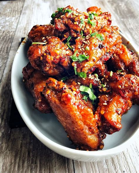 korean chicken near me delivery