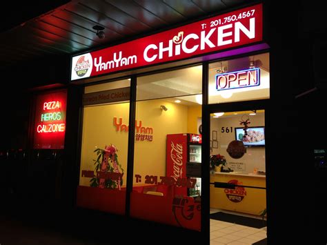 korean chicken restaurant near me reviews