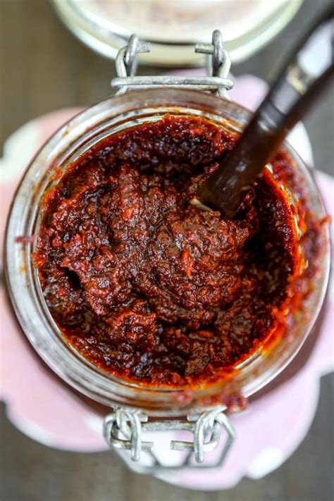 Korean Chili.paste