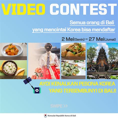 Korean Consulate Bali