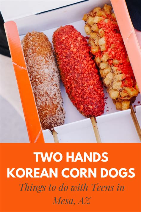 korean corn dog place near me delivery
