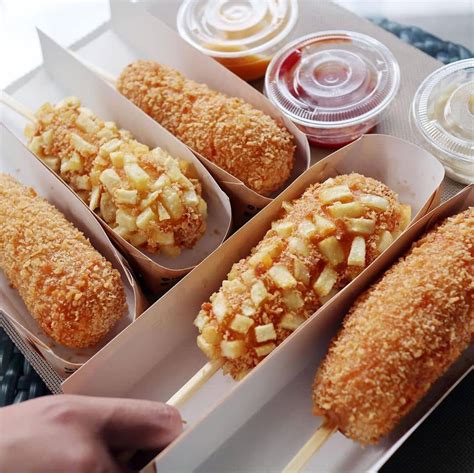 korean corn dogs for sale