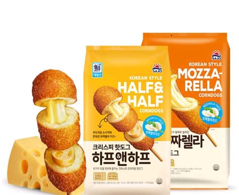 korean corn dogs walmart