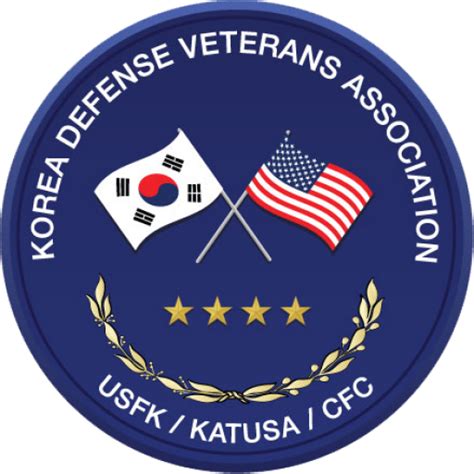 korean defense veterans association
