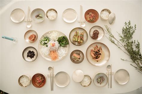 Korean Dinnerware Canada