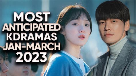 korean drama 2023 ongoing