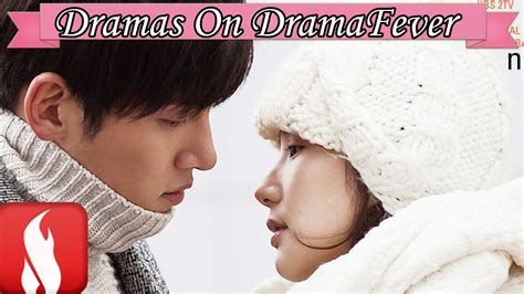 korean drama on demand dramafever