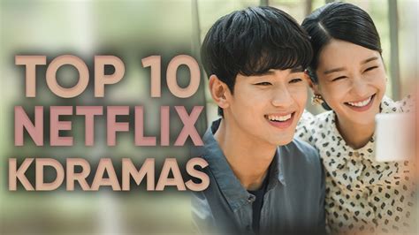 korean drama on demand netflix