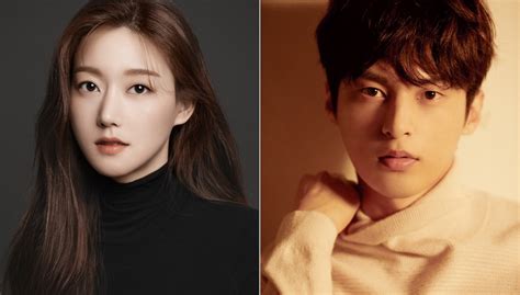 korean drama third marriage full cast