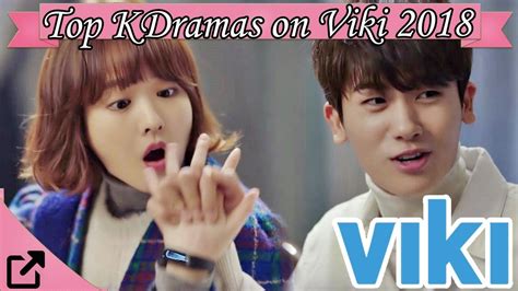 korean dramas to watch on viki