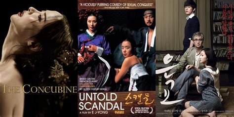 Korean Erotik Movie - Renoj