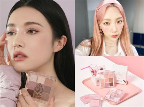 korean eye makeup products