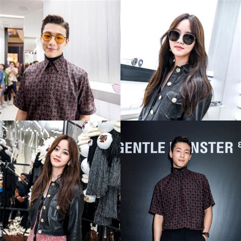 Korean Eyewear Monster