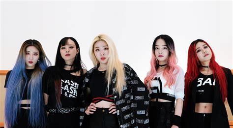 korean female rock bands