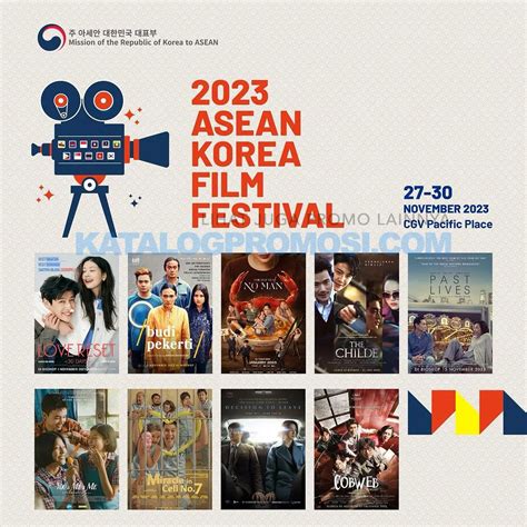 korean film festival in singapore 2023
