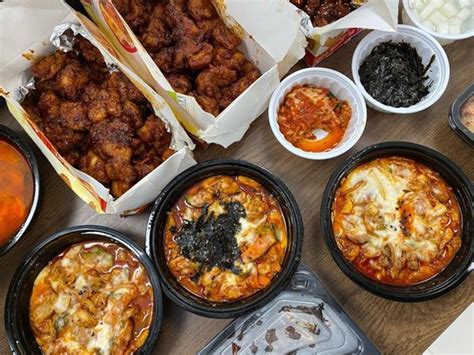 korean food abu dhabi
