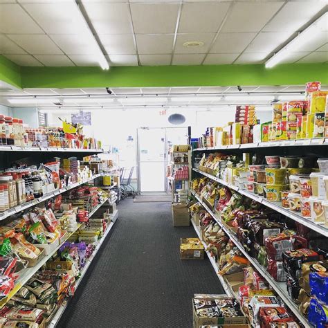 korean food grocery store near me