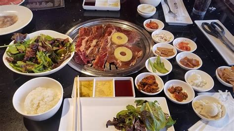 korean food in las vegas
