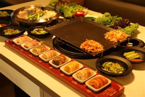 korean food in mytown