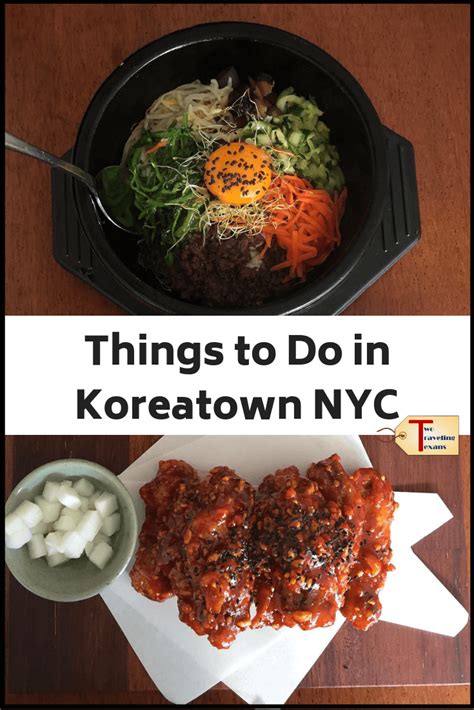 korean food new york city