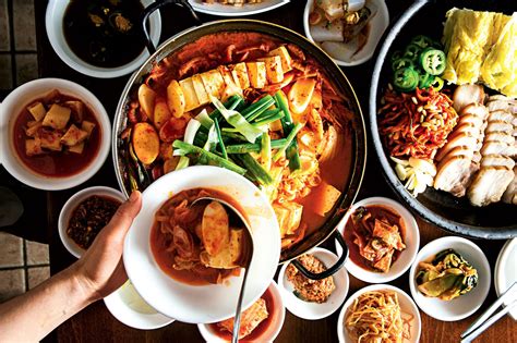 korean food restaurants near me cheap