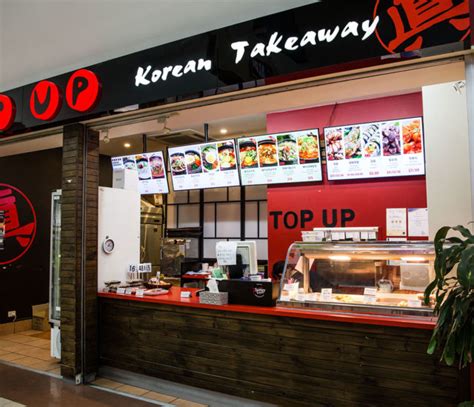 korean food takeaway near me