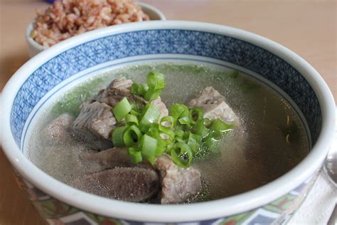 korean galbi tang recipe