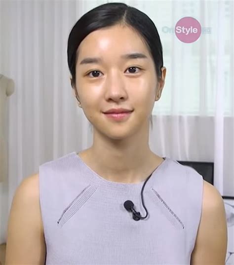 korean girl no makeup