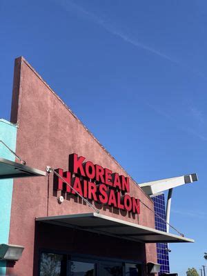 korean hair salon santa clara