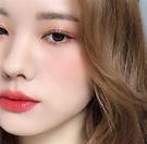 korean makeup gradation