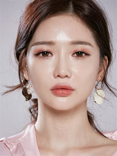 korean makeup style 2013