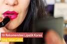 korean makeup tahan lama
