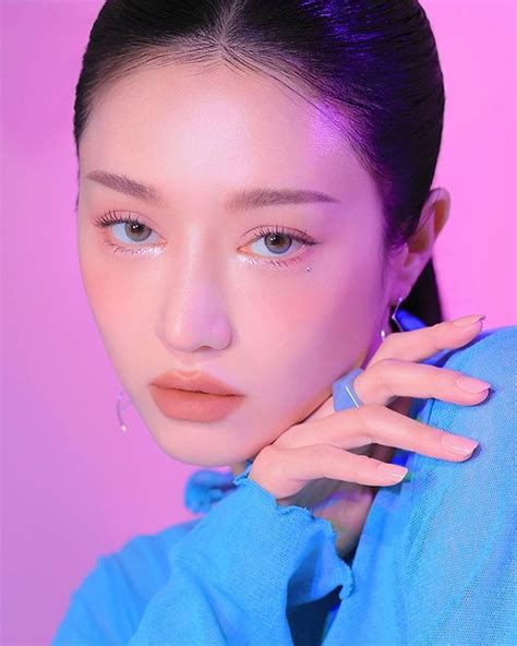 korean makeup trends 2023