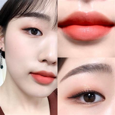 korean makeup tutorial 2019