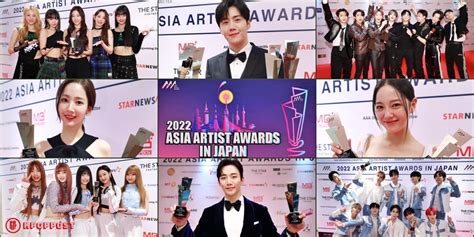 korean music awards 2022