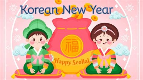 korean new year 2024 holiday