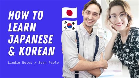 korean or japanese easier to learn