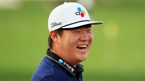 korean pga golfer im