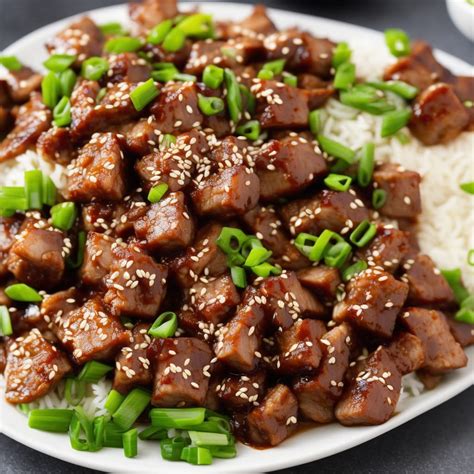 korean pork recipes for dinner