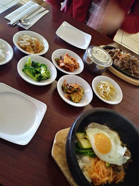 korean restaurant greenville sc