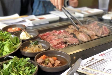 korean restaurant in irvine