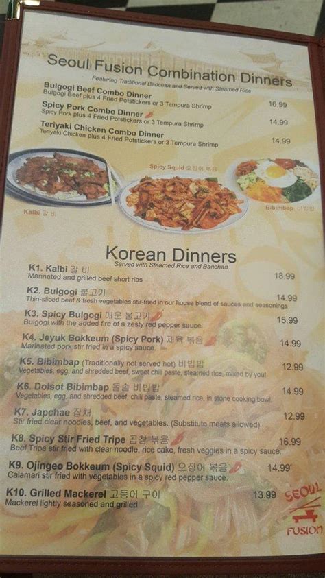 korean restaurant in kennewick wa