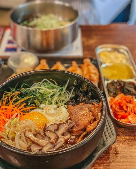 korean restaurant tanjong pagar