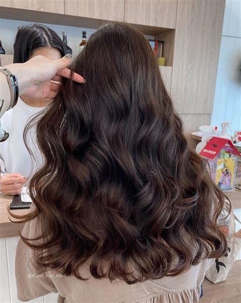 korean s wave perm