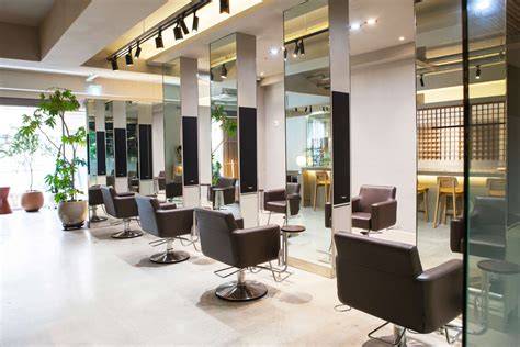 Korean Salon