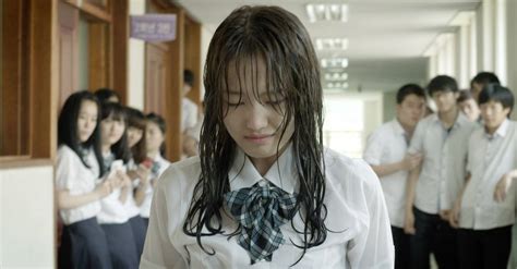 korean school bullying documentary