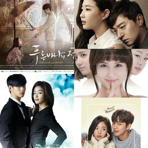 korean series about love